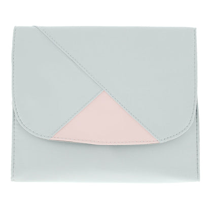 Lancome Grey Travel Organizer Pouch