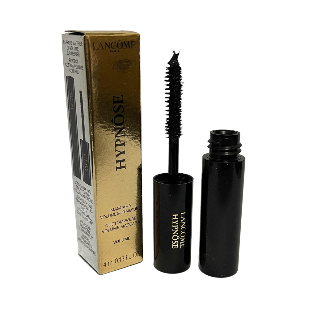 Lancome Hypnose Drama Travel Size Mascara 4ml #01 Noir Hypnotic