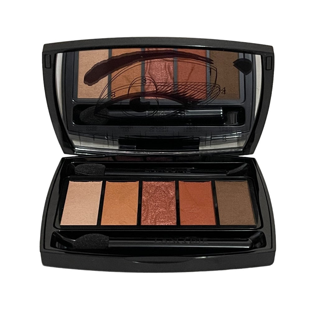 Lancome Hypnose Palette #11 Terre De Sienne 4g