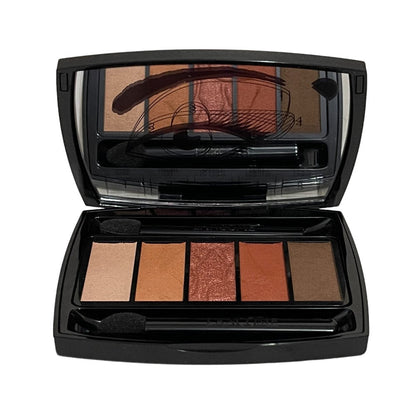 Lancome Hypnose Palette #11 Terre De Sienne 4g