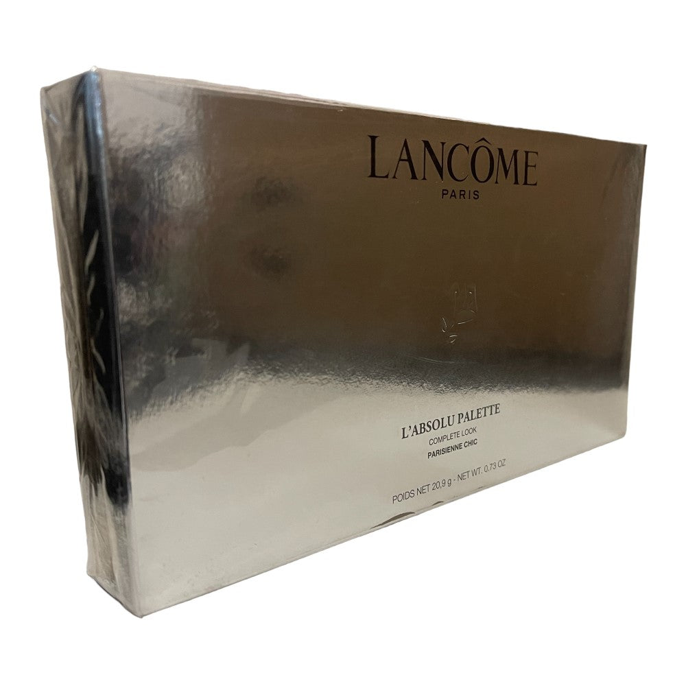 Second image of Lancome L'Absolu Palette Parisienne Chic 20.9g