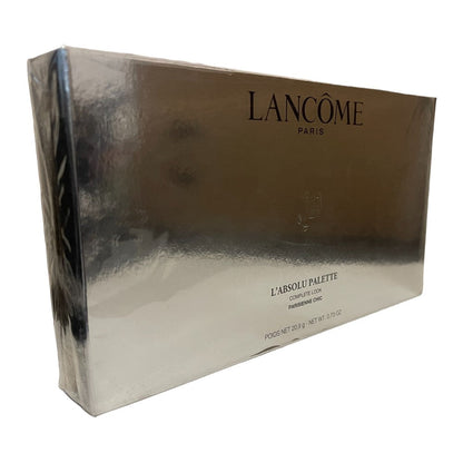 Second image of Lancome L'Absolu Palette Parisienne Chic 20.9g