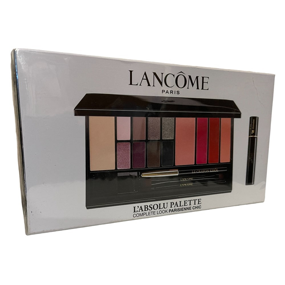 Lancome L'Absolu Palette Parisienne Chic 20.9g