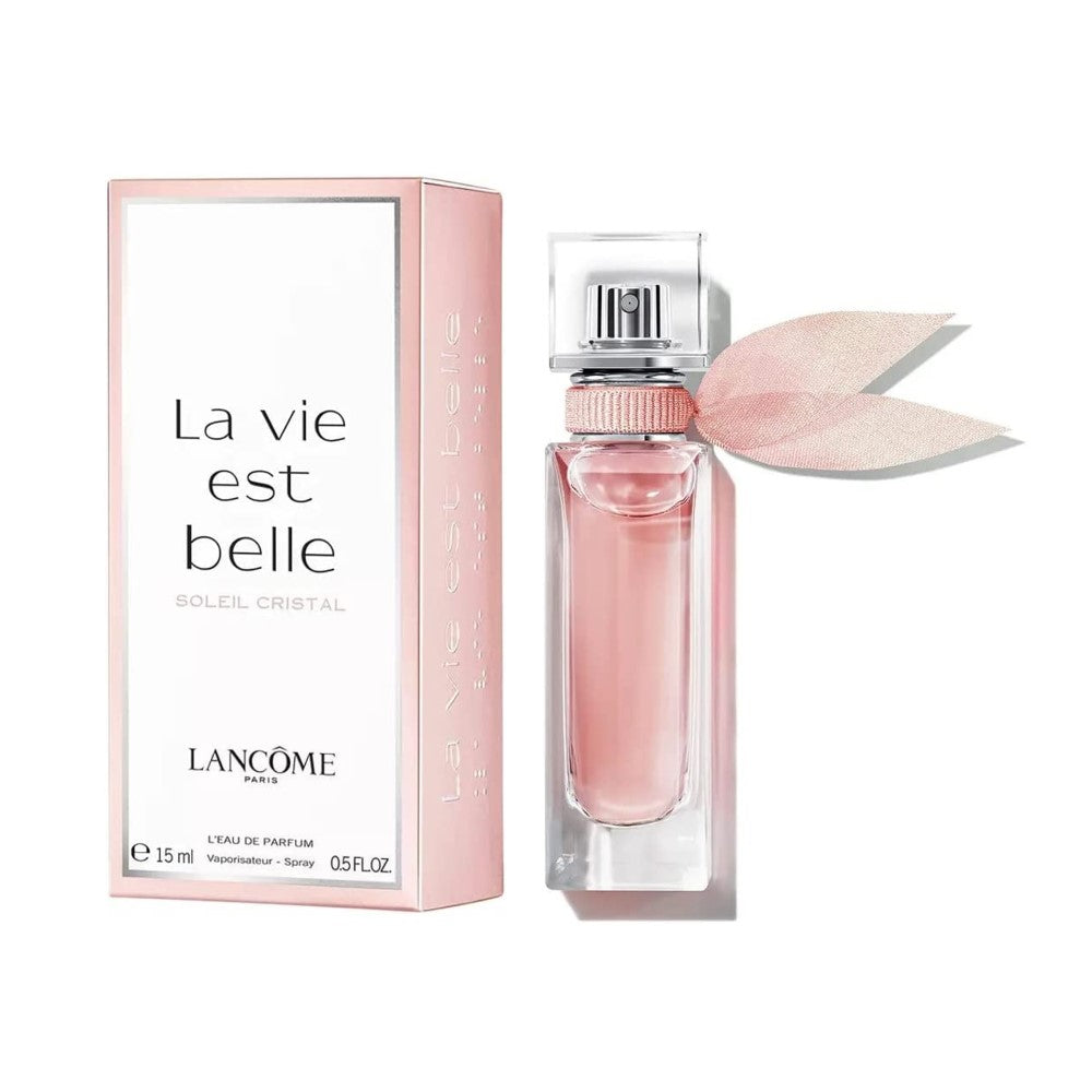 Lancome La Vie Est Belle Soleil Cristal 15ml EDP Spray