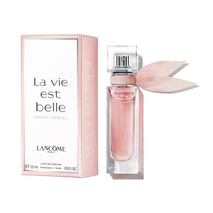 Lancome La Vie Est Belle Soleil Cristal 15ml EDP Spray
