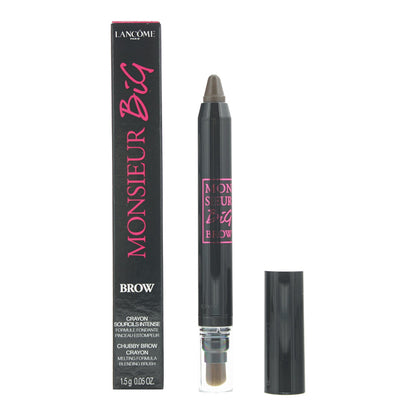 Lancome Monsieur Big Brow Crayon 1.5g #03 Brown