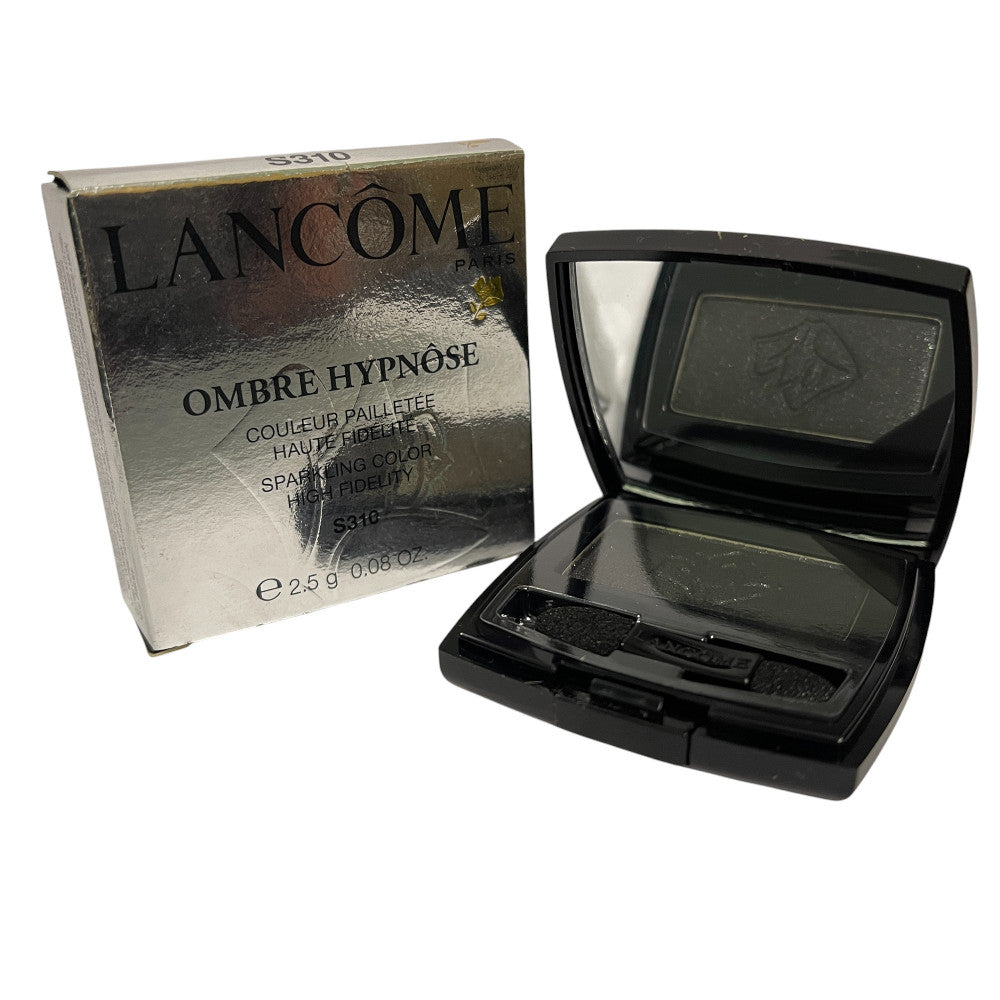 Lancome Ombre Hypnose Sparkling Eyeshadow 2.5g #S310 Strass Black