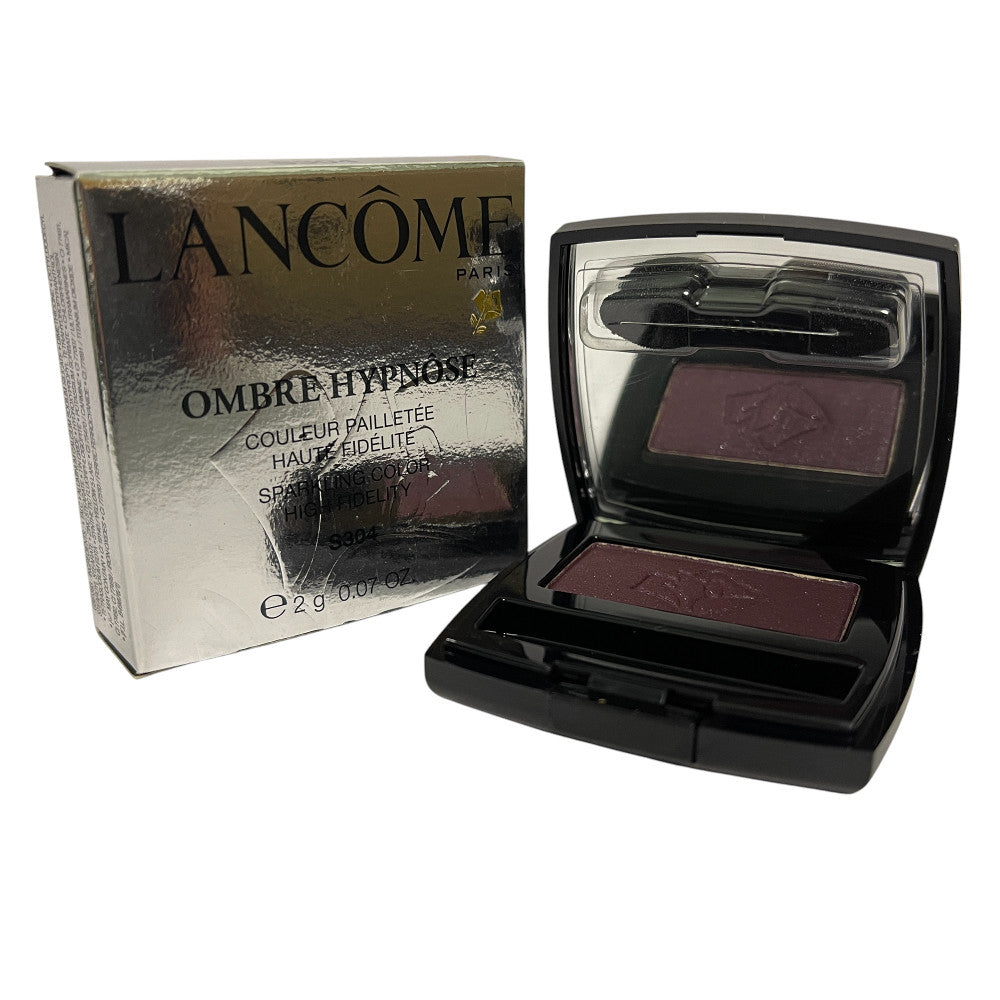 Lancome Ombre Hypnose Sparkling Eyeshadow 2g #S304 Violet Divin