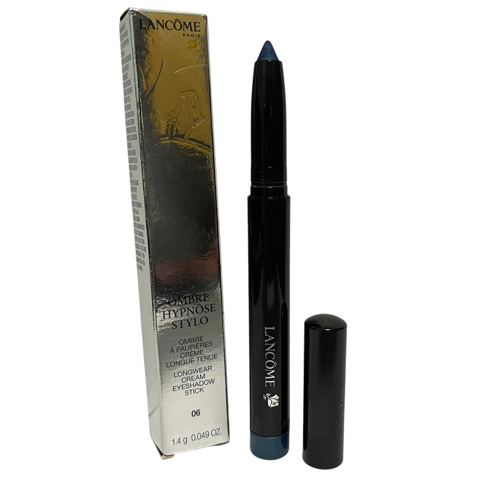 Lancome Ombre Hypnose Stylo Cream Eyeshadow Stick 1.4g #06 Turquoise Infini