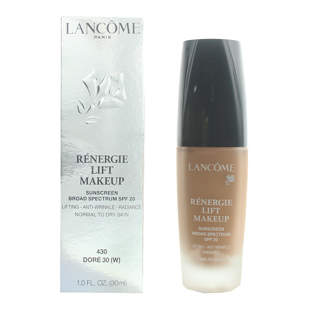 Lancome Renergie Lift Makeup 30ml #430 Dore