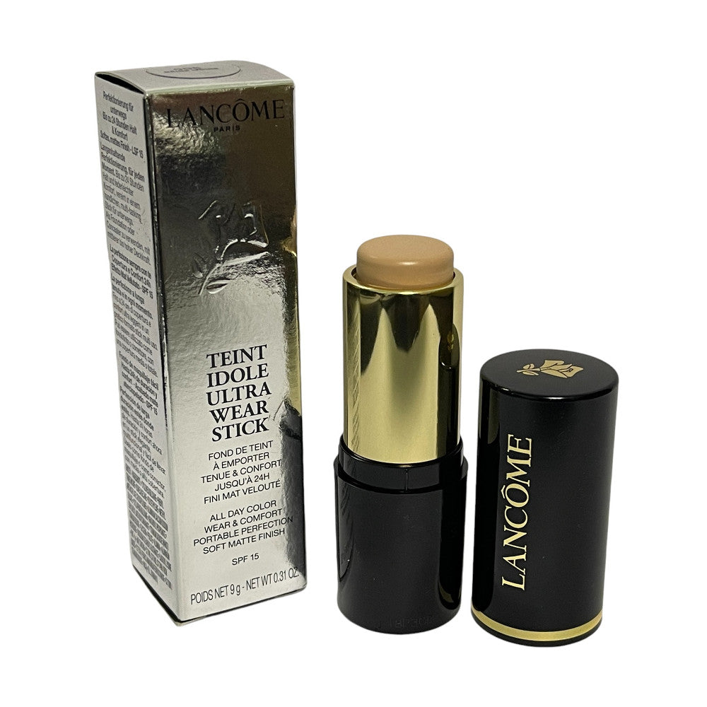 Lancome Teint Idole Ultra Wear 24 Hour Foundation Stick 9g #005 Beige Ivoire