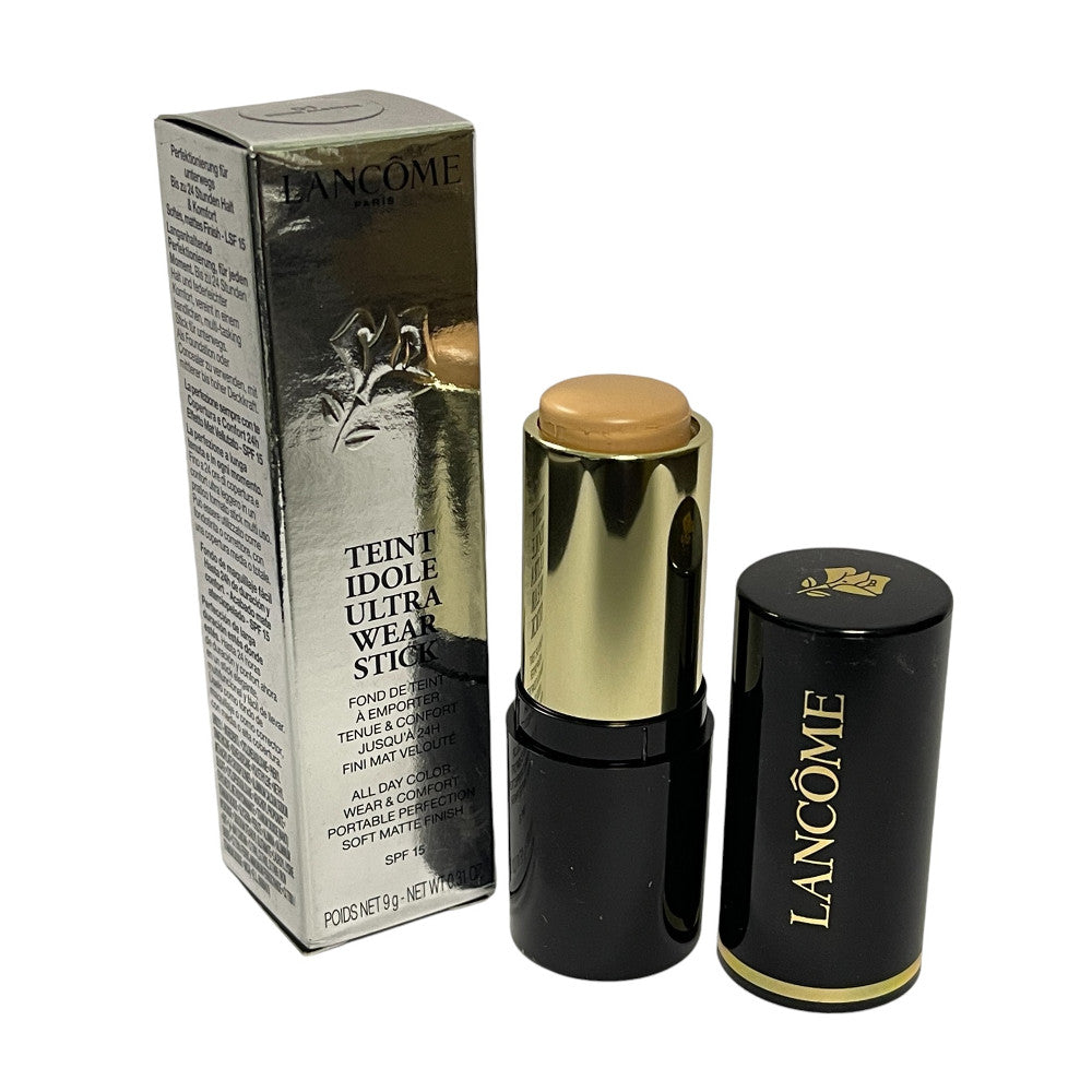 Lancome Teint Idole Ultra Wear 24 Hour Foundation Stick 9g #01 Beige Albatre