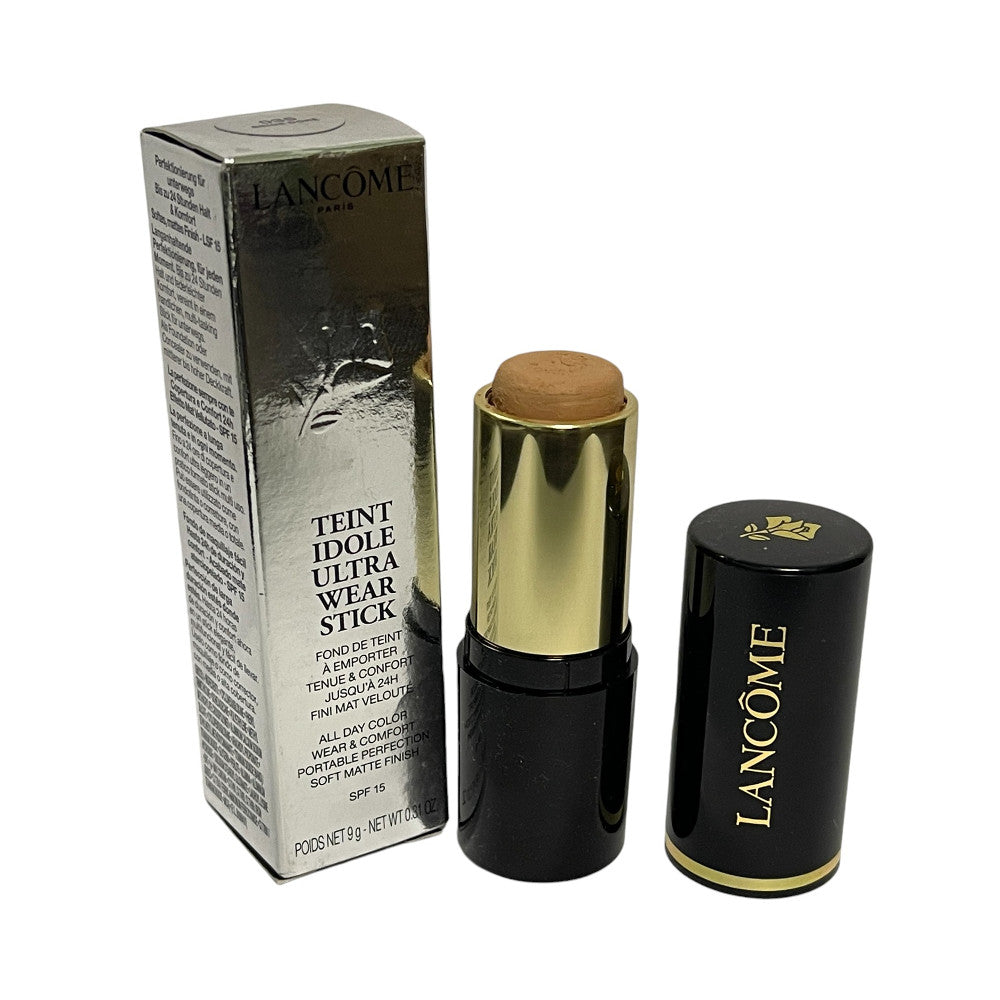 Lancome Teint Idole Ultra Wear 24 Hour Foundation Stick 9g #035 Beige Dore