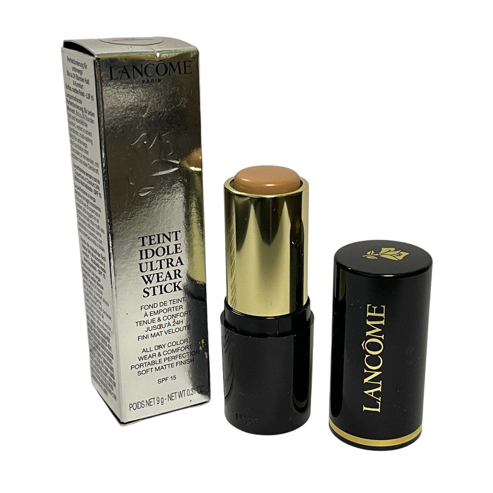 Lancome Teint Idole Ultra Wear 24 Hour Foundation Stick 9g #04 Beige Nature