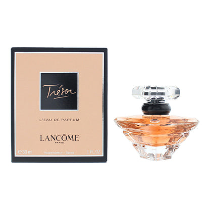 Lancome Tresor 30ml L'Eau De Parfum Spray