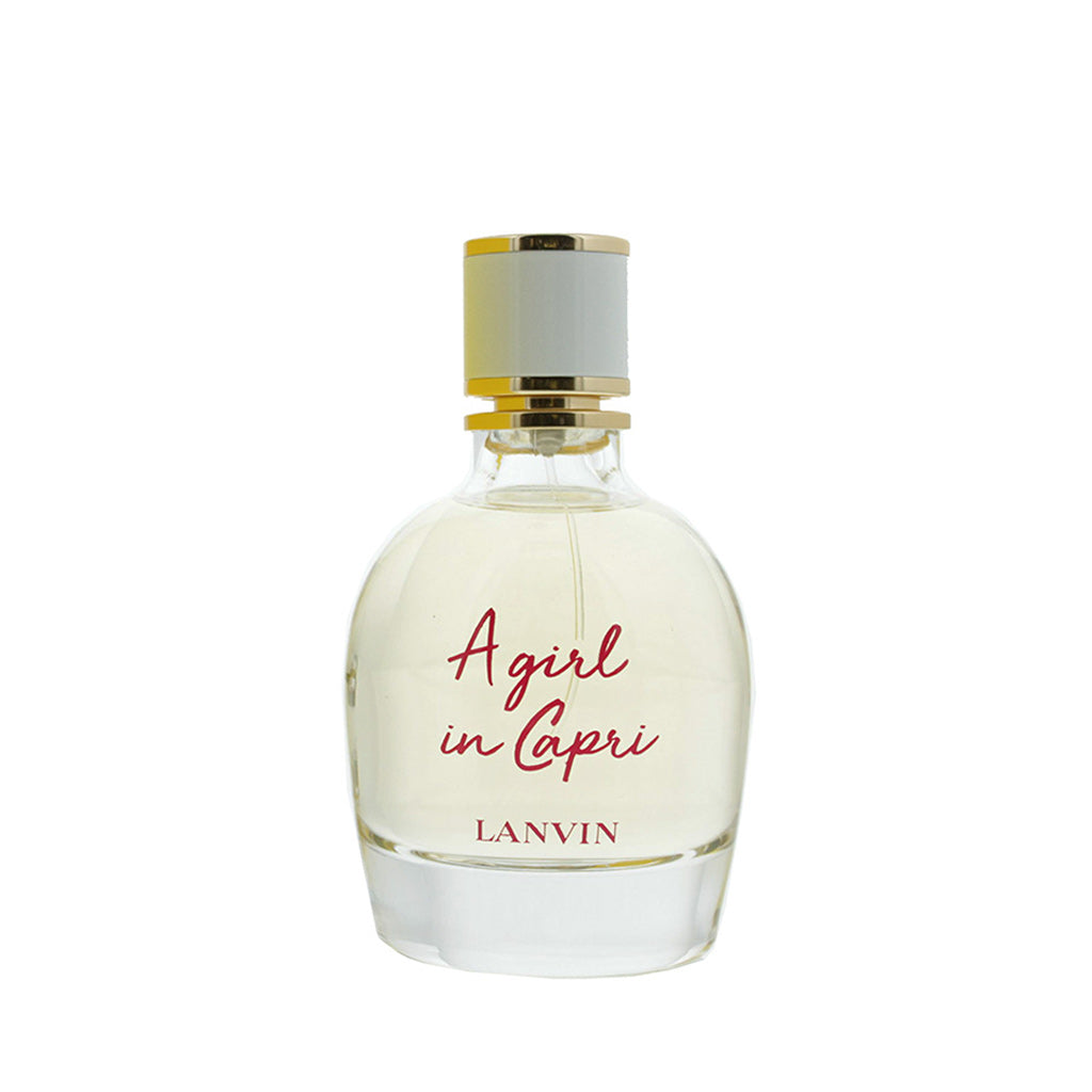 Lanvin A Girl in Capri 90ml EDT Spray