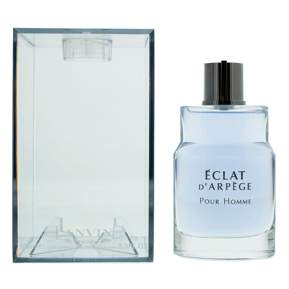 Lanvin Eclat D'Arpege Homme 100ml EDT Spray