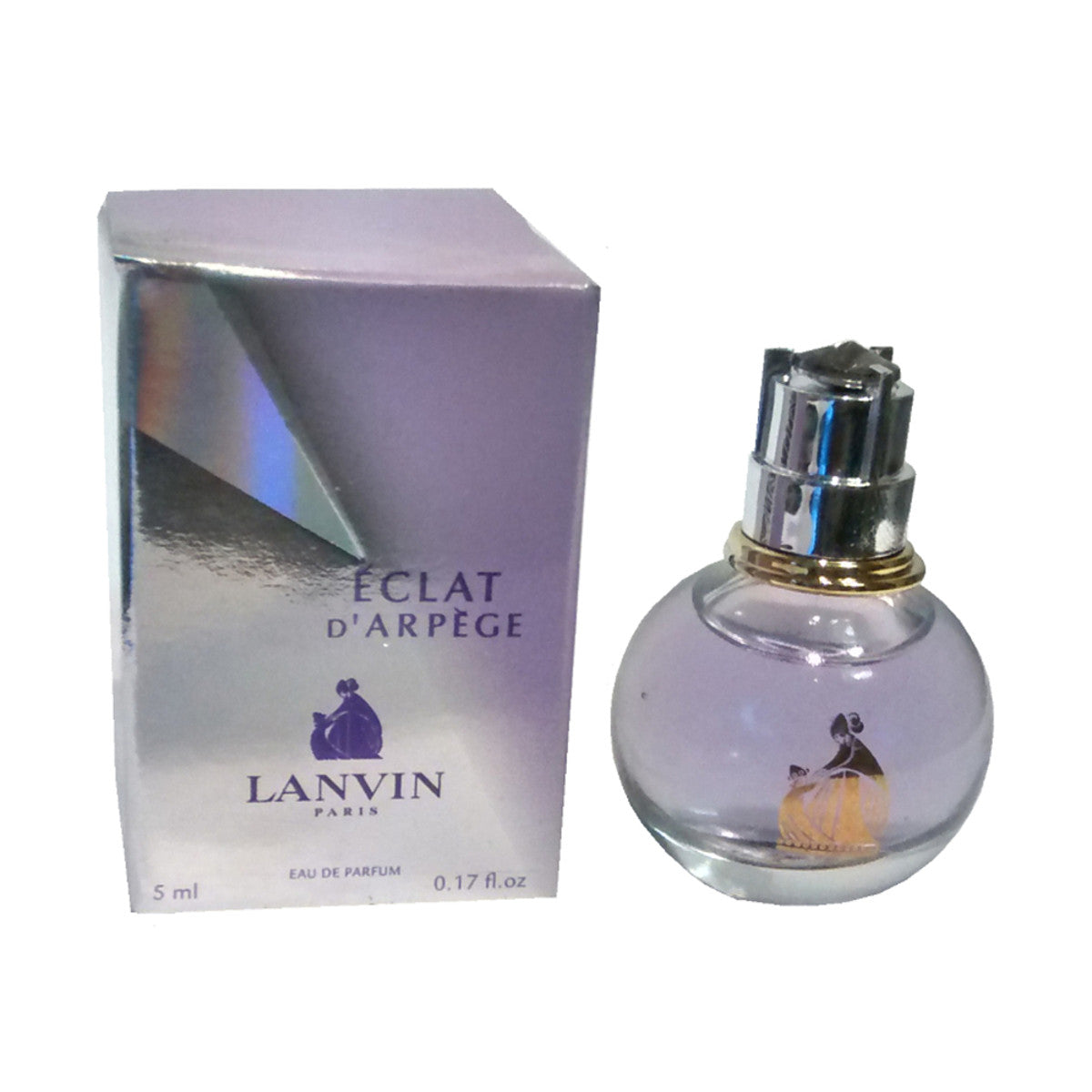 Lanvin Eclat D'arpege 4.5ml EDP Miniature