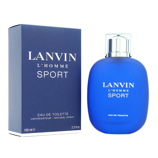 Lanvin L'Homme Sport 100ml EDT Spray