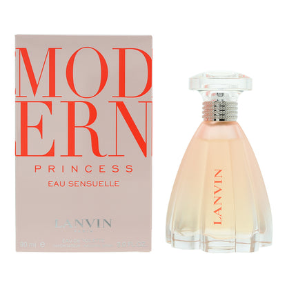 Lanvin Modern Princess Eau Sensuelle 90ml EDT Spray