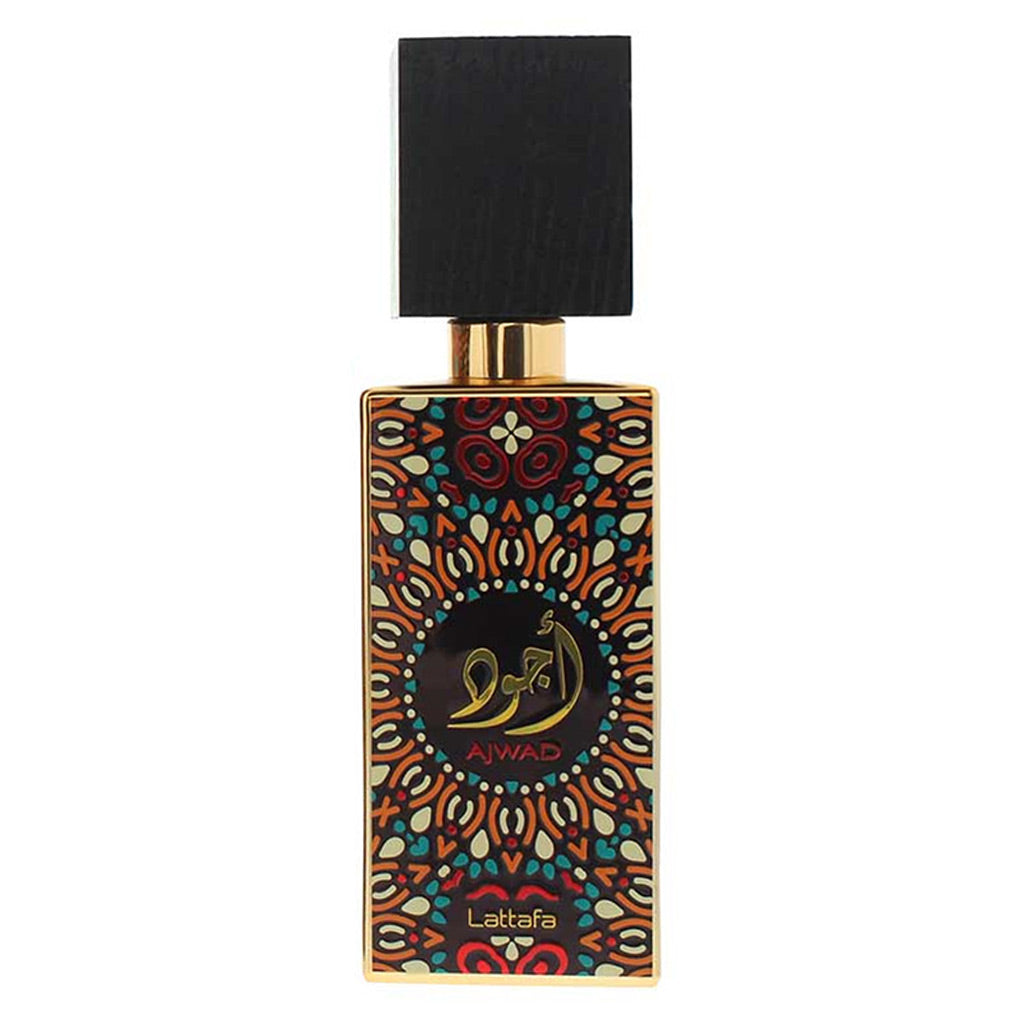 Lattafa Ajwad 60ml EDP Spray Unisex