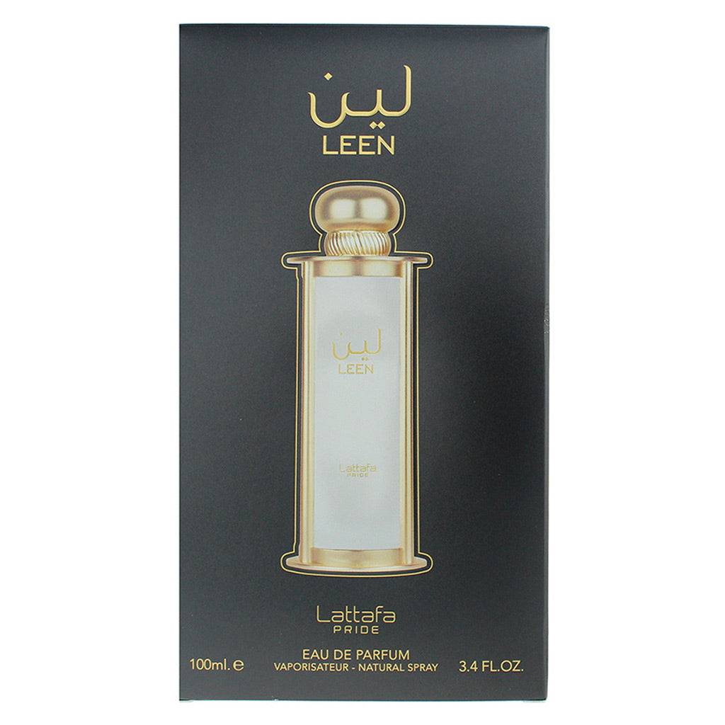 Lattafa Pride Leen 100ml EDP Spray Unisex