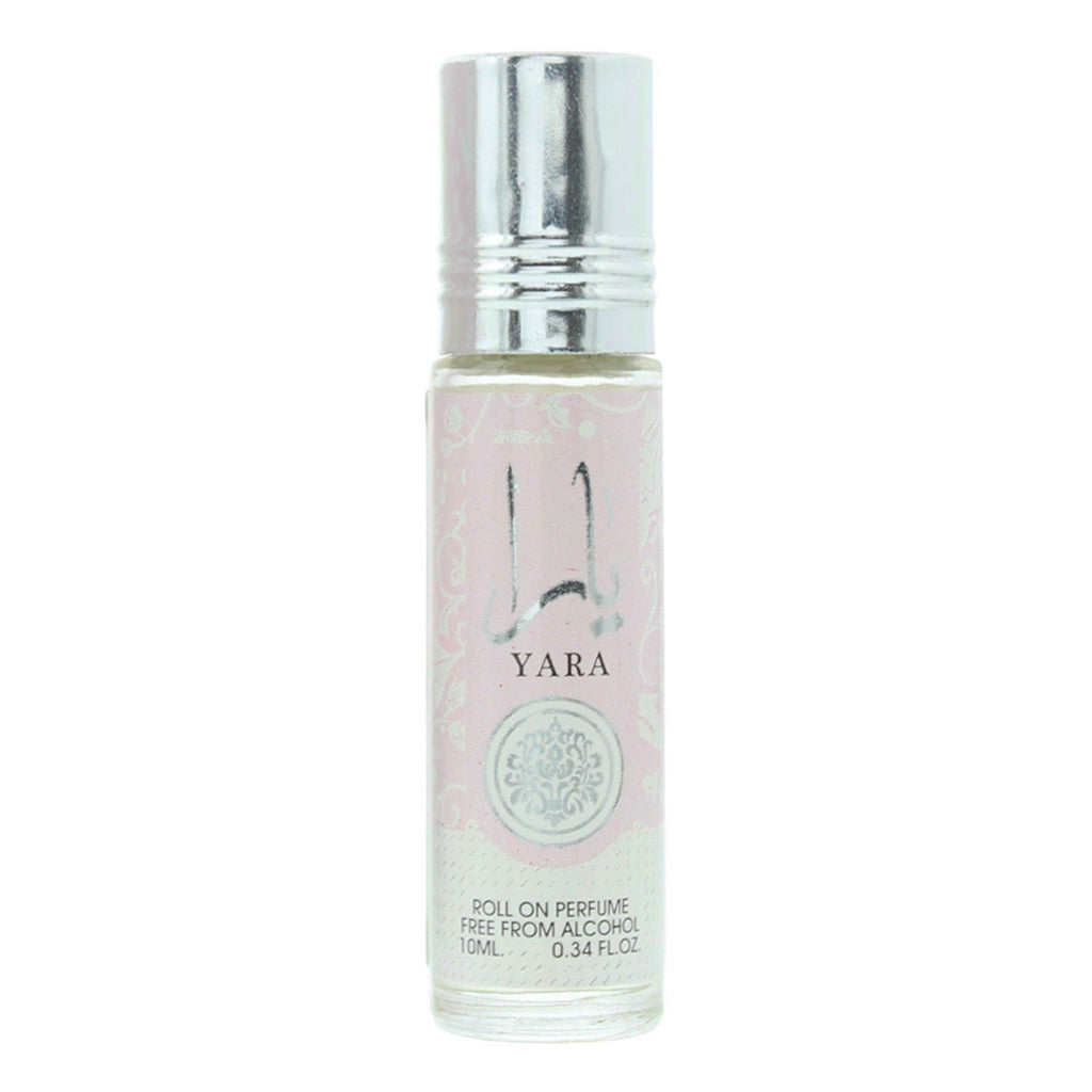Lattafa Yara 10ml EDP Rollerball