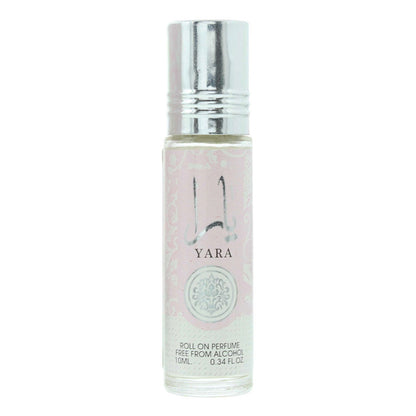 Lattafa Yara 10ml EDP Rollerball