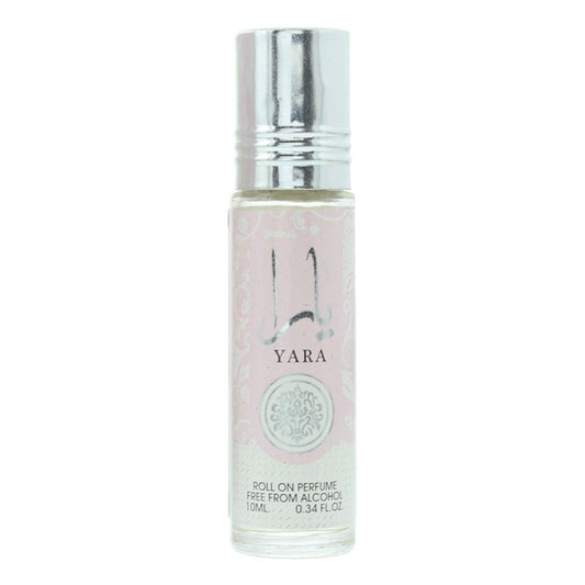 Lattafa Yara 10ml EDP Rollerball