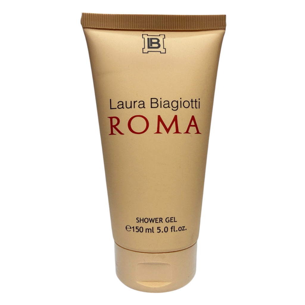 Laura Biagiotti Roma Femme Shower Gel 150ml