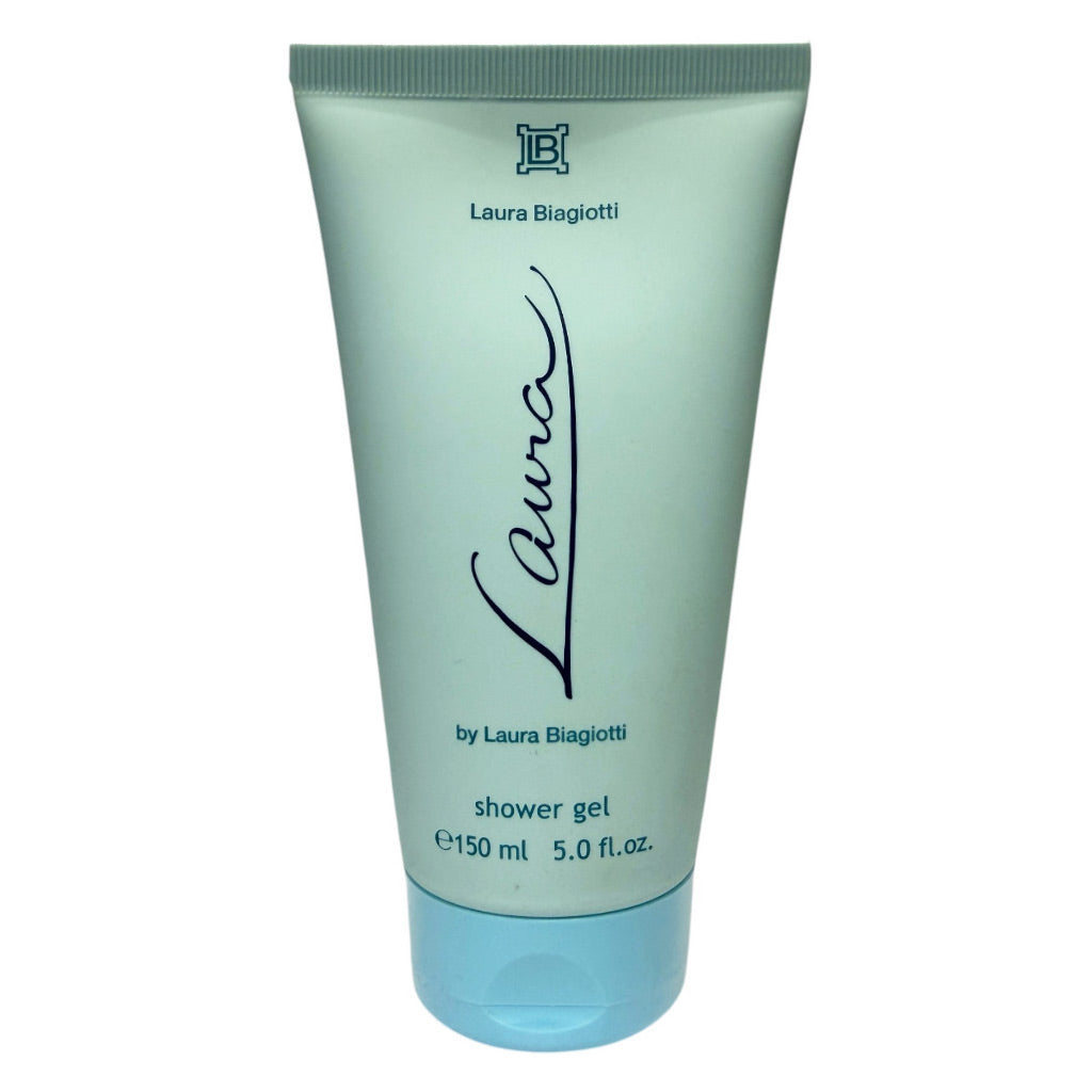 Laura by Laura Biagiotti Shower Gel 150ml