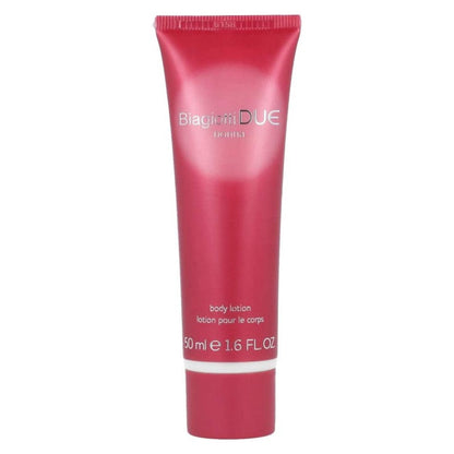 Laura Biagiotti Due Donna Body Lotion 50ml