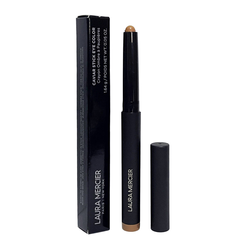 Laura Mercier Caviar Stick Eye Color Crayon 1.64g Caramel Gold