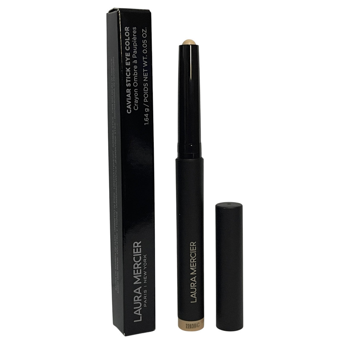 Laura Mercier Caviar Stick Eye Color Crayon 1.64g Vanilla Kiss