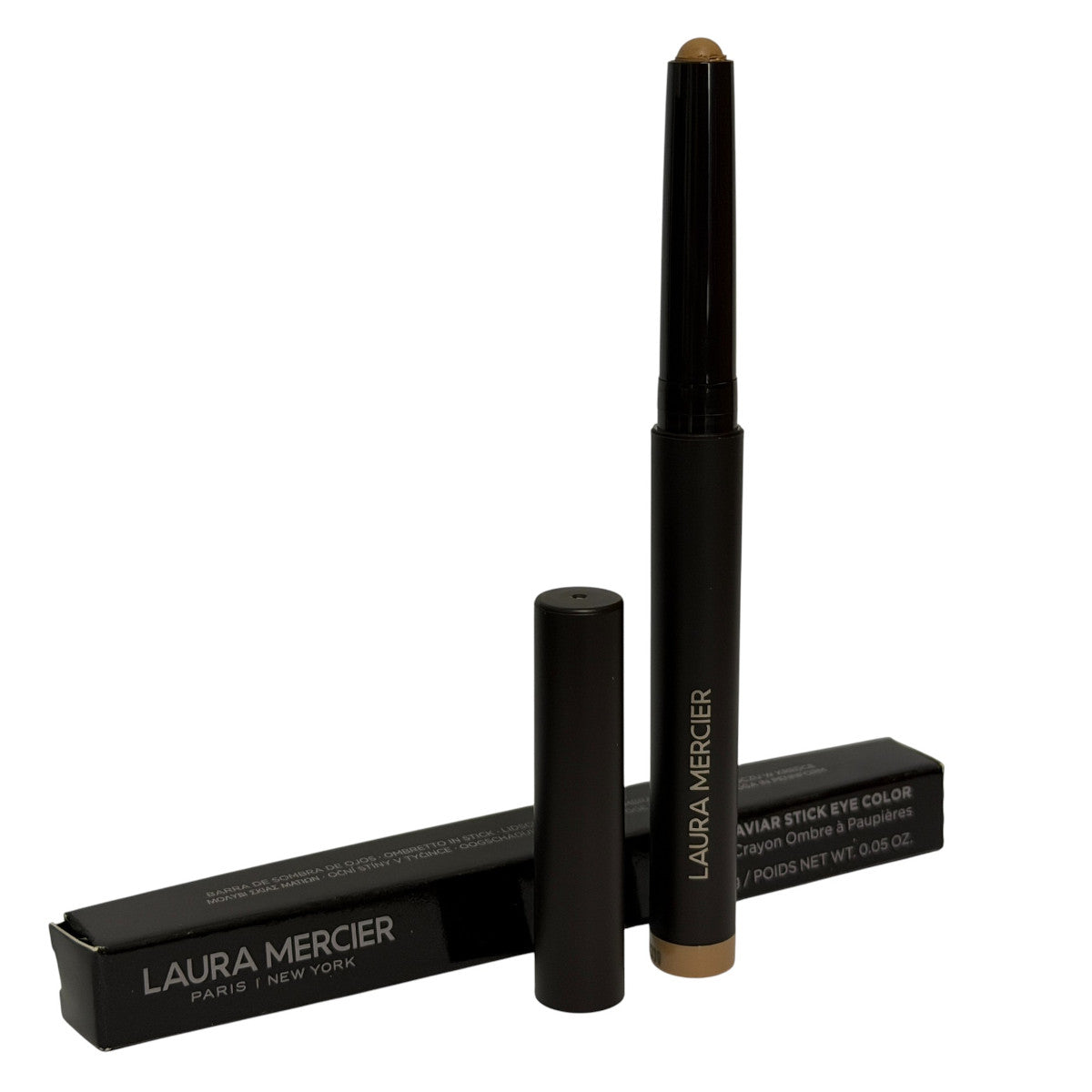 Laura Mercier Caviar Stick Eye Shadow Shimmer 1.64g