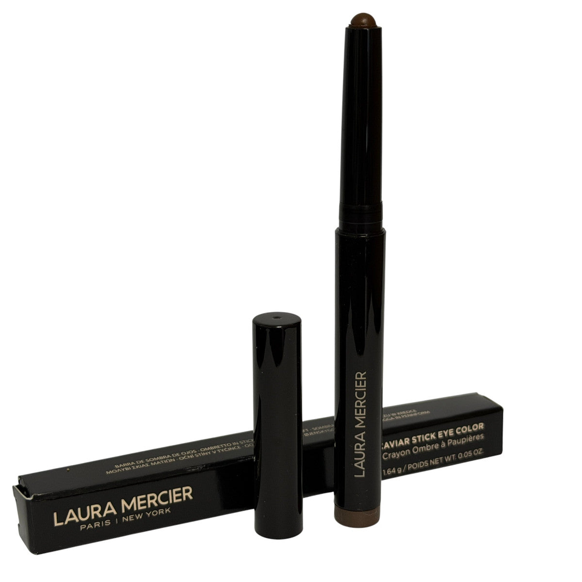 Laura Mercier Caviar Stick Eye Shadow Shimmer 1.64g