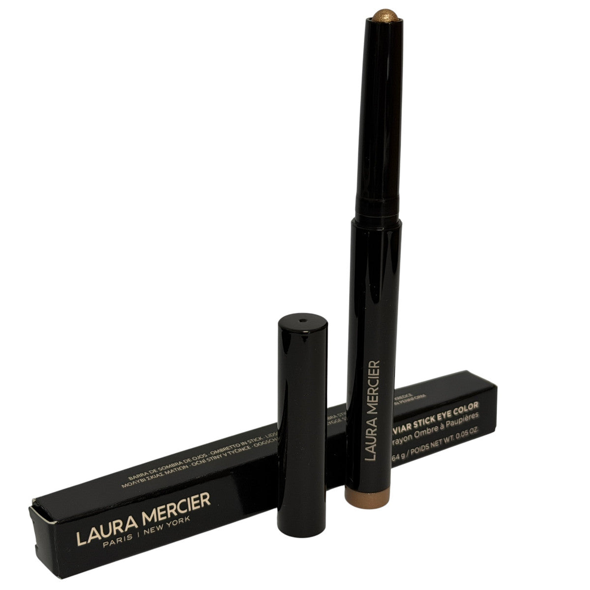 Laura Mercier Caviar Stick Eye Shadow Shimmer 1.64g