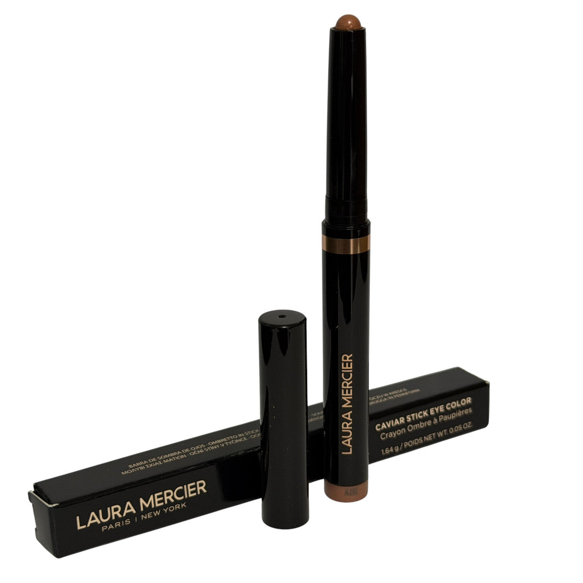 Laura Mercier Caviar Stick Eye Shadow Shimmer 1.64g