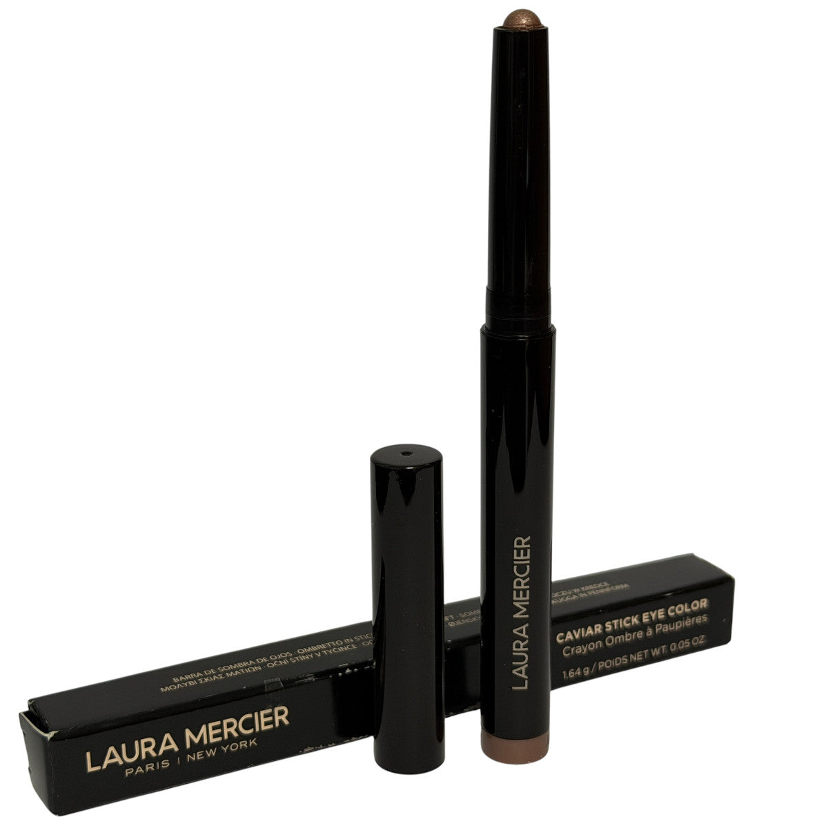 Laura Mercier Caviar Stick Eye Shadow Shimmer 1.64g