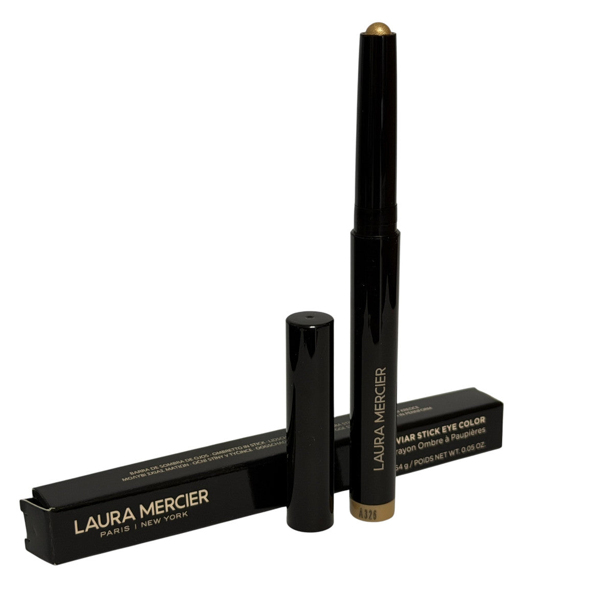 Laura Mercier Caviar Stick Eye Shadow Shimmer 1.64g