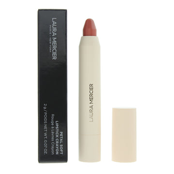 Laura Mercier Petal Soft Lipstick Crayon 2g Ella