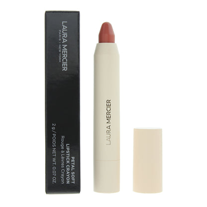 Laura Mercier Petal Soft Lipstick Crayon 2g Ella