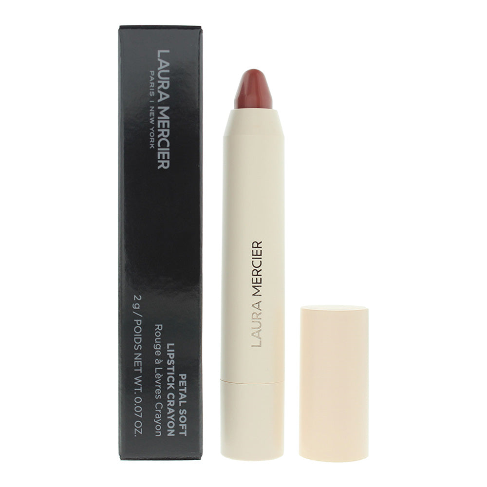 Laura Mercier Petal Soft Lipstick Crayon 2g Jeanne