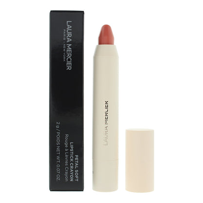 Laura Mercier Petal Soft Lipstick Crayon 2g Amelie