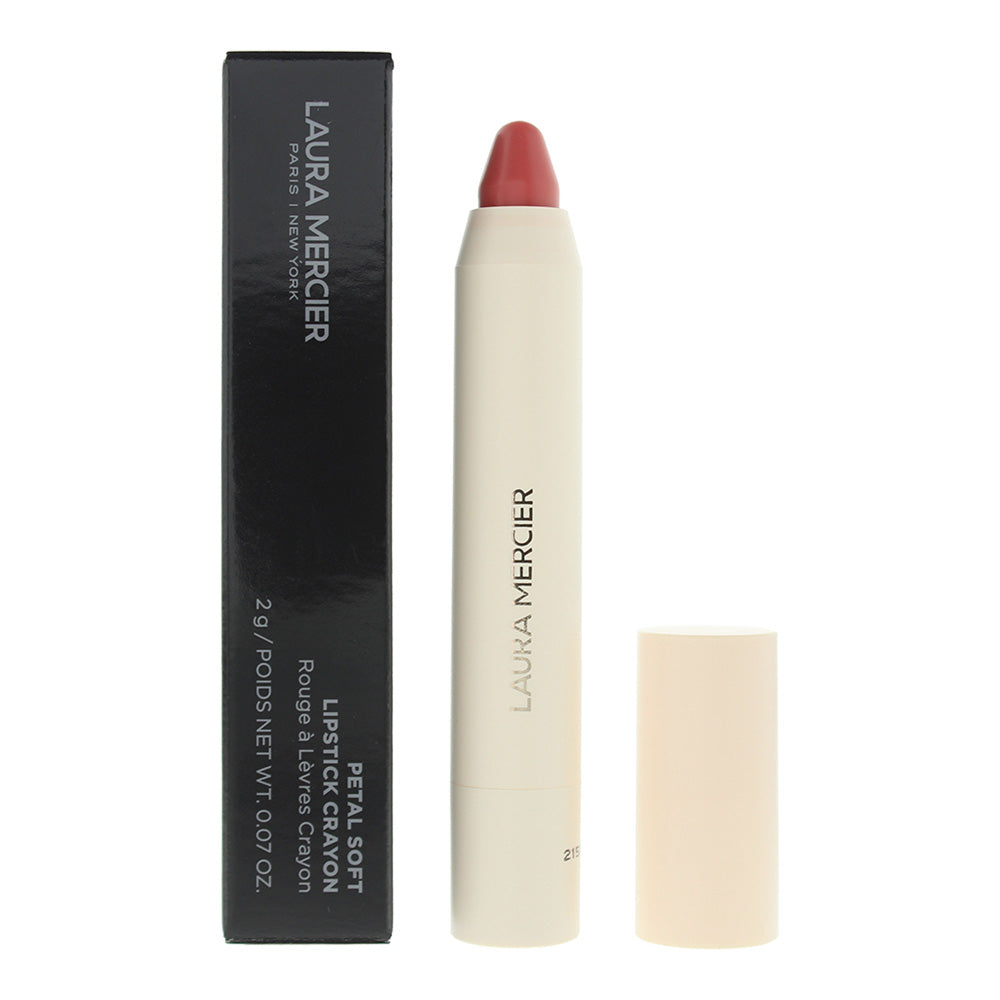 Laura Mercier Petal Soft Lipstick Crayon 2g Maia