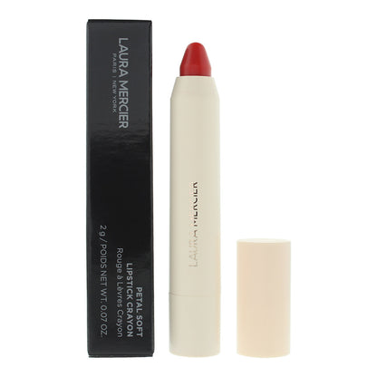 Laura Mercier Petal Soft Lipstick Crayon 2g Sienna