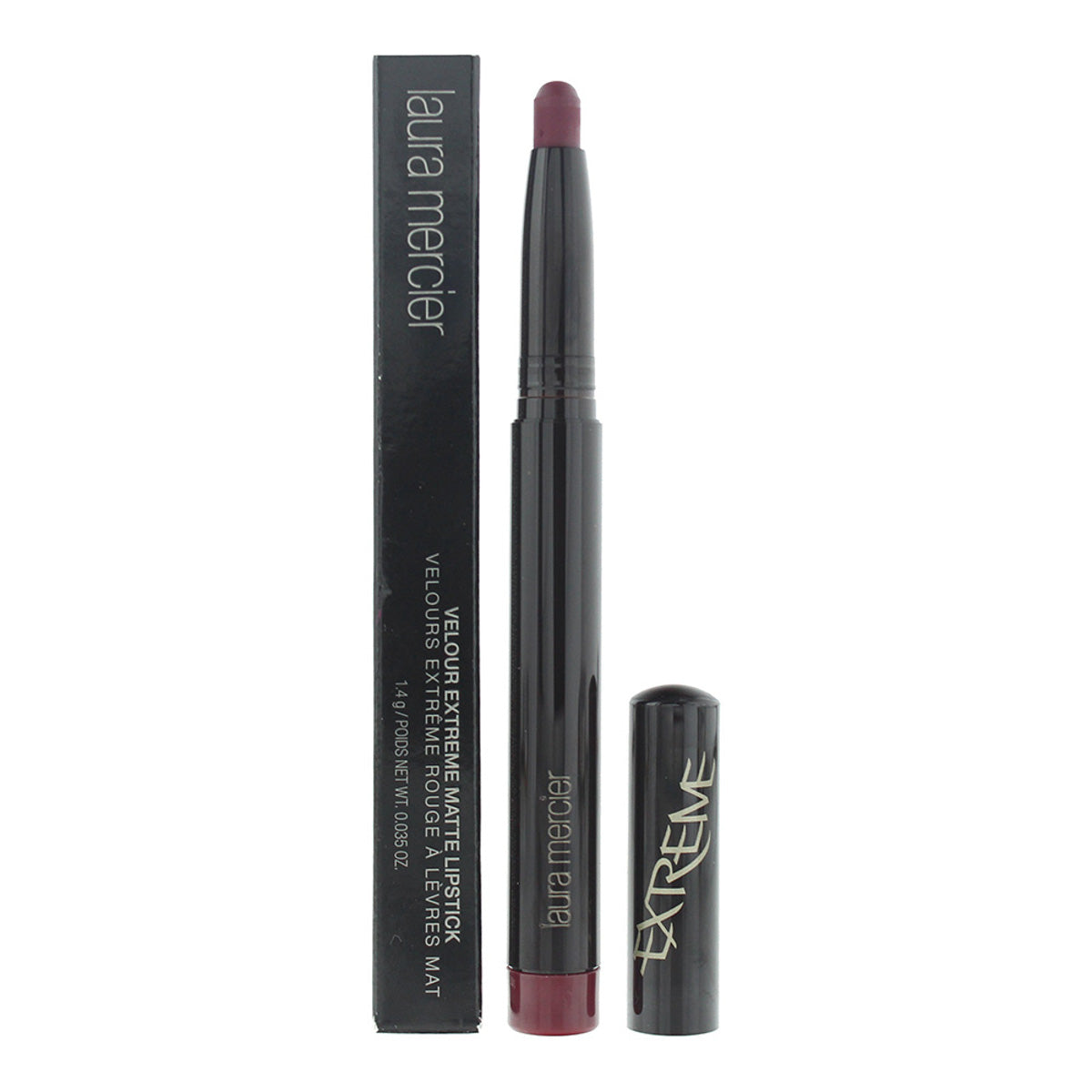 Laura Mercier Velour Extreme Matte Lipstick 1.4g