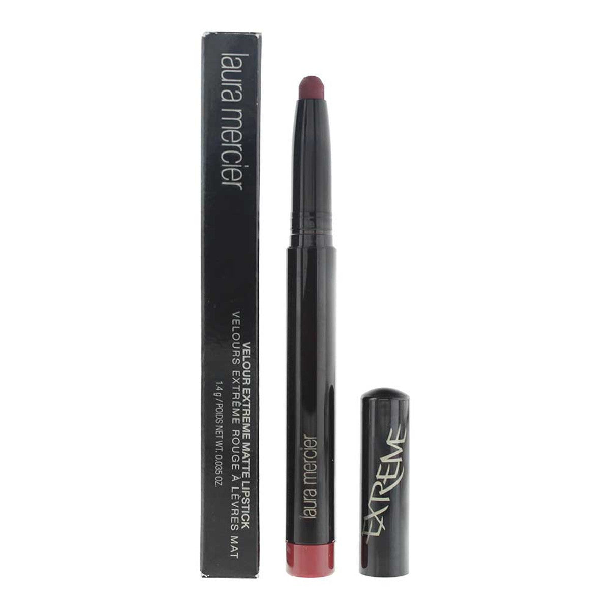 Laura Mercier Velour Extreme Matte Lipstick 1.4g