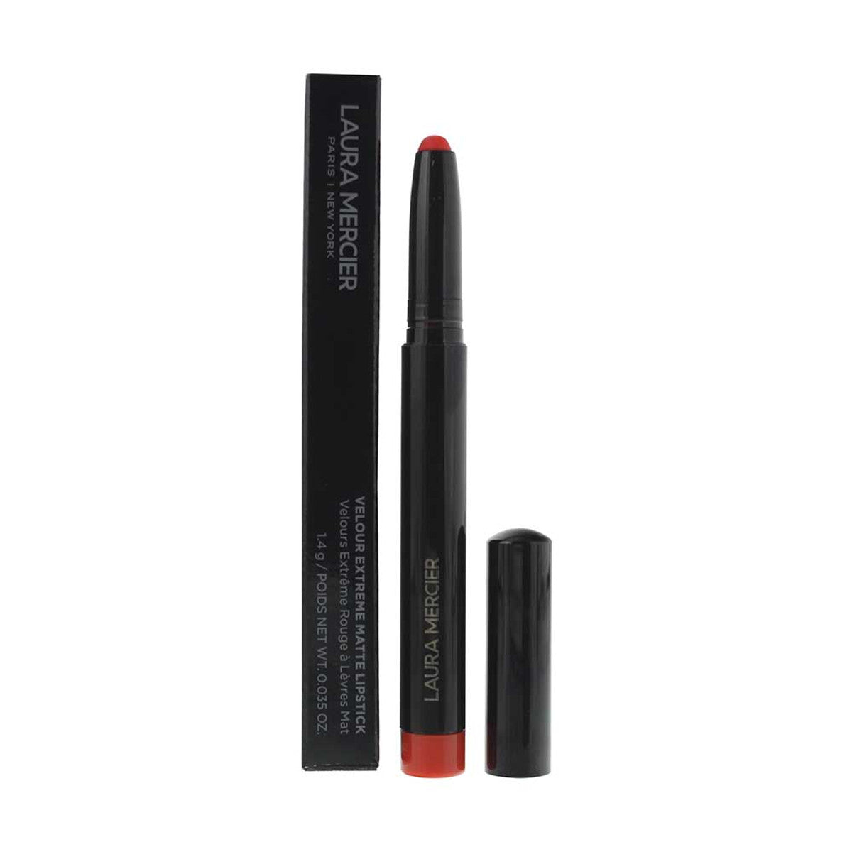 Laura Mercier Velour Extreme Matte Lipstick 1.4g