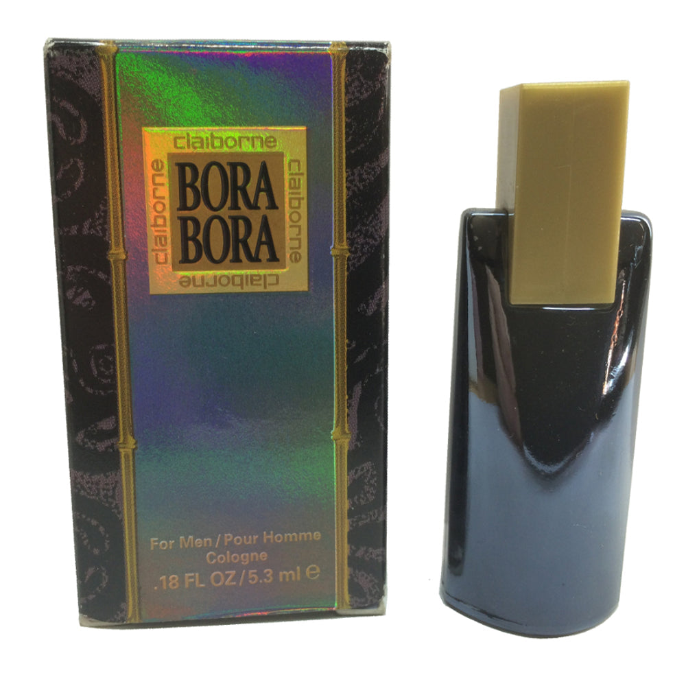 Liz Claiborne Bora Bora 5.3ml EDC